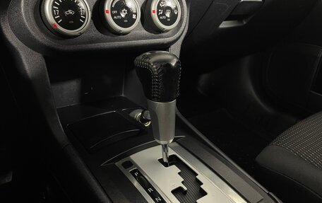 Mitsubishi Lancer IX, 2008 год, 844 000 рублей, 16 фотография