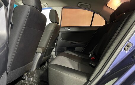 Mitsubishi Lancer IX, 2008 год, 844 000 рублей, 19 фотография