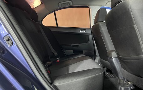 Mitsubishi Lancer IX, 2008 год, 844 000 рублей, 20 фотография