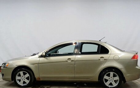 Mitsubishi Lancer IX, 2008 год, 619 000 рублей, 8 фотография