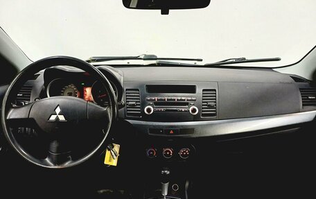 Mitsubishi Lancer IX, 2008 год, 619 000 рублей, 11 фотография