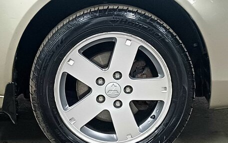 Mitsubishi Lancer IX, 2008 год, 619 000 рублей, 9 фотография