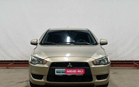 Mitsubishi Lancer IX, 2008 год, 619 000 рублей, 2 фотография