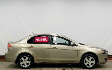 Mitsubishi Lancer IX, 2008 год, 619 000 рублей, 4 фотография