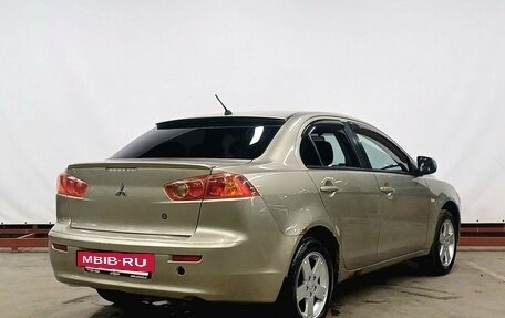 Mitsubishi Lancer IX, 2008 год, 619 000 рублей, 5 фотография