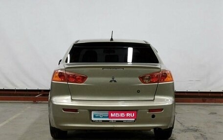 Mitsubishi Lancer IX, 2008 год, 619 000 рублей, 6 фотография