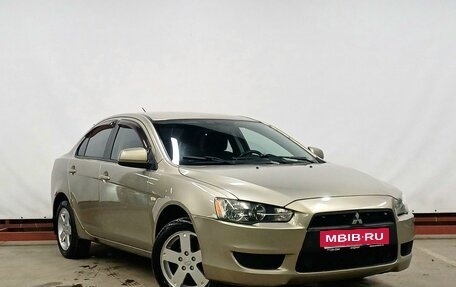 Mitsubishi Lancer IX, 2008 год, 619 000 рублей, 3 фотография