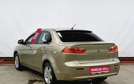 Mitsubishi Lancer IX, 2008 год, 619 000 рублей, 7 фотография