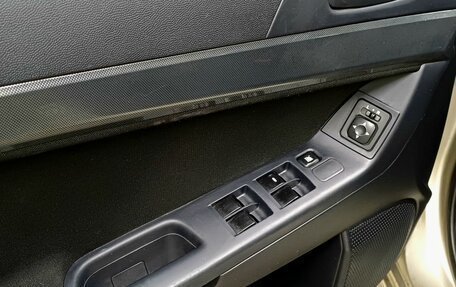 Mitsubishi Lancer IX, 2008 год, 619 000 рублей, 16 фотография
