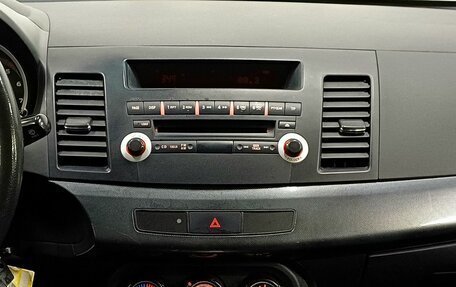 Mitsubishi Lancer IX, 2008 год, 619 000 рублей, 13 фотография