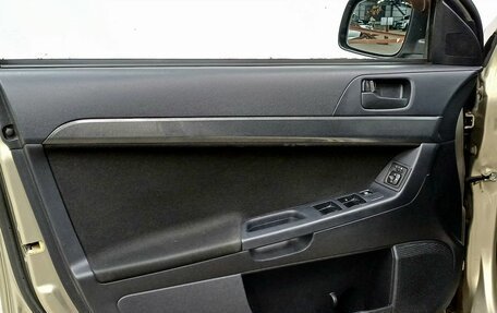 Mitsubishi Lancer IX, 2008 год, 619 000 рублей, 15 фотография