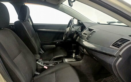 Mitsubishi Lancer IX, 2008 год, 619 000 рублей, 19 фотография