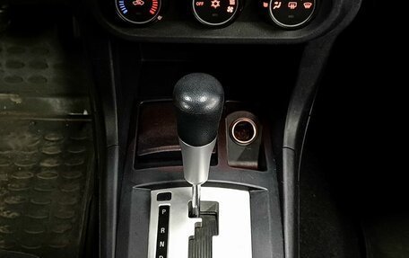 Mitsubishi Lancer IX, 2008 год, 619 000 рублей, 14 фотография