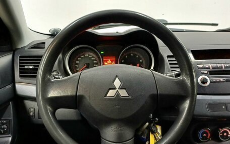 Mitsubishi Lancer IX, 2008 год, 619 000 рублей, 12 фотография