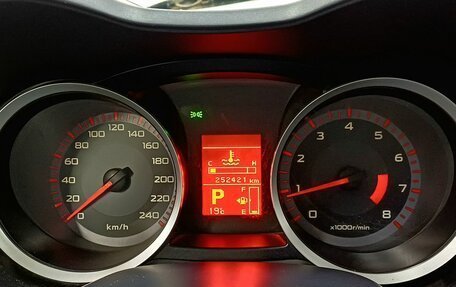 Mitsubishi Lancer IX, 2008 год, 619 000 рублей, 21 фотография