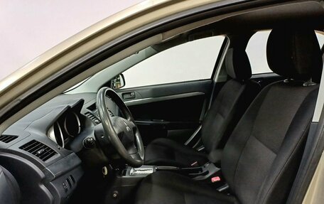 Mitsubishi Lancer IX, 2008 год, 619 000 рублей, 18 фотография