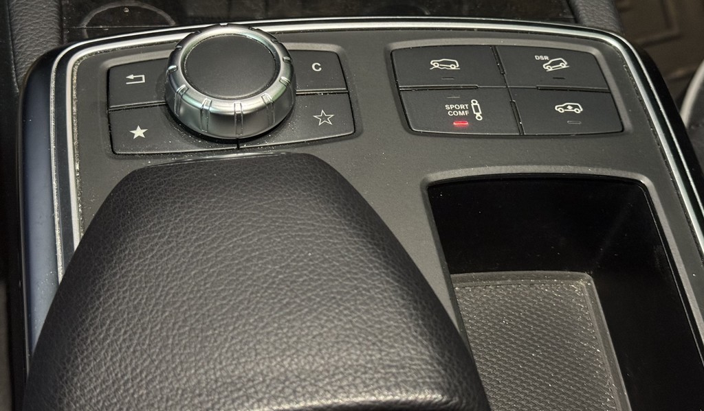 Mercedes-Benz M-Класс W166, 2013 год, 3 300 000 рублей, 13 фотография