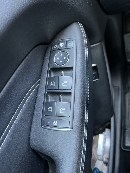Mercedes-Benz M-Класс W166, 2013 год, 3 300 000 рублей, 27 фотография