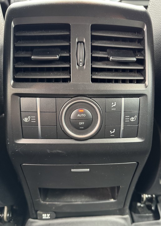 Mercedes-Benz M-Класс W166, 2013 год, 3 300 000 рублей, 16 фотография