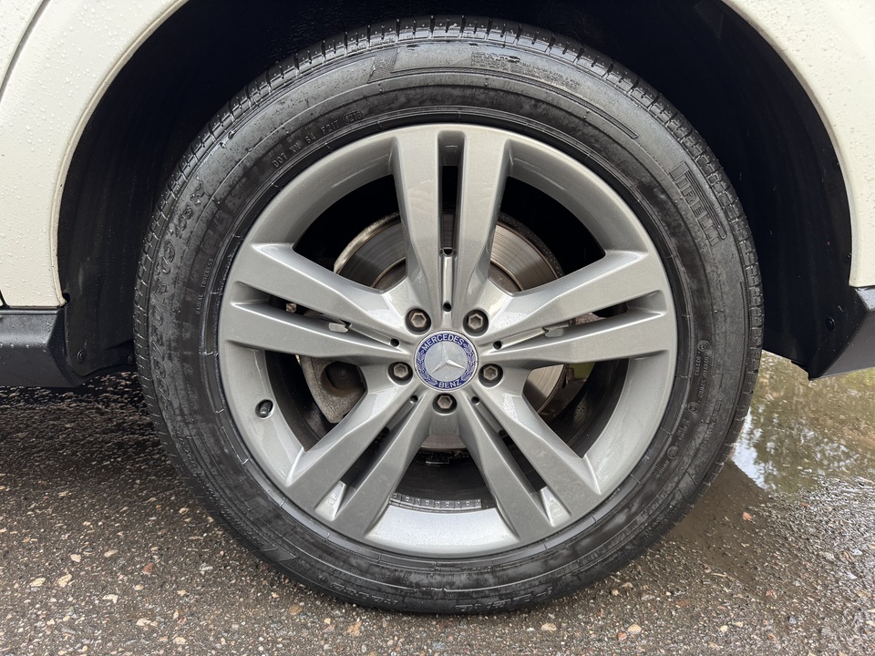 Mercedes-Benz M-Класс W166, 2013 год, 3 300 000 рублей, 8 фотография