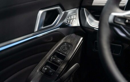 Haval F7, 2025 год, 3 649 000 рублей, 11 фотография