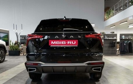 Haval F7, 2025 год, 3 649 000 рублей, 5 фотография