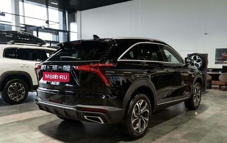 Haval F7, 2025 год, 3 649 000 рублей, 6 фотография