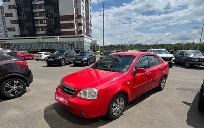 Chevrolet Lacetti, 2008 год, 330 000 рублей, 1 фотография