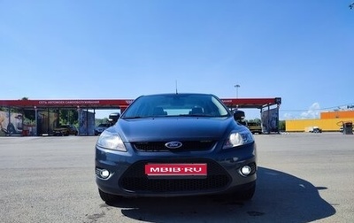 Ford Focus II рестайлинг, 2010 год, 700 000 рублей, 1 фотография