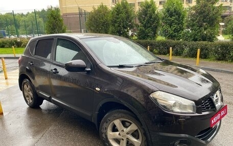 Nissan Qashqai, 2012 год, 1 100 000 рублей, 1 фотография