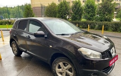 Nissan Qashqai, 2012 год, 1 100 000 рублей, 1 фотография
