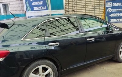 Toyota Venza I, 2014 год, 2 300 000 рублей, 1 фотография