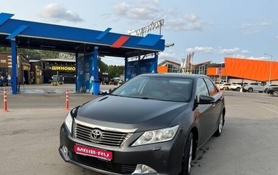 Toyota Camry, 2012 год, 2 100 000 рублей, 1 фотография
