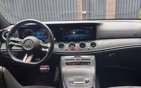 Mercedes-Benz E-Класс, 2020 год, 2 599 999 рублей, 7 фотография