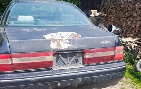 Toyota Crown, 1996 год, 320 000 рублей, 3 фотография