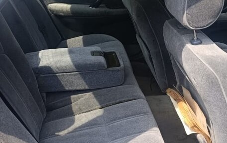 Toyota Crown, 1996 год, 320 000 рублей, 7 фотография