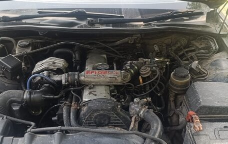Toyota Crown, 1996 год, 320 000 рублей, 9 фотография