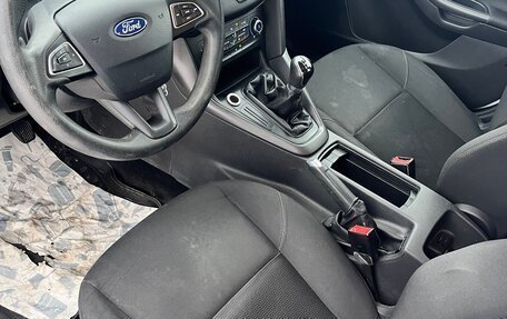 Ford Focus III, 2015 год, 1 200 000 рублей, 11 фотография