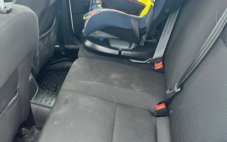 Ford Focus III, 2015 год, 1 200 000 рублей, 9 фотография