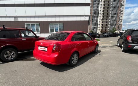 Chevrolet Lacetti, 2008 год, 330 000 рублей, 3 фотография