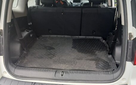 Chevrolet Orlando I, 2014 год, 955 000 рублей, 9 фотография