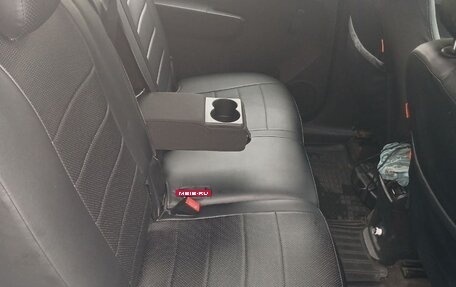 Chevrolet Orlando I, 2014 год, 955 000 рублей, 4 фотография