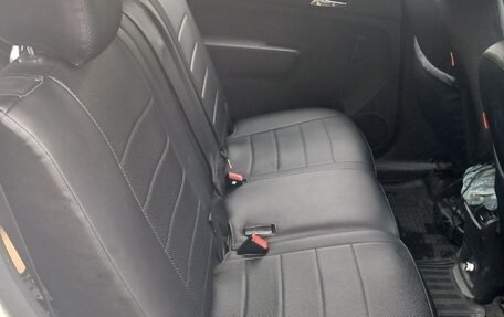 Chevrolet Orlando I, 2014 год, 955 000 рублей, 10 фотография