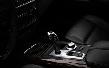BMW X5, 2007 год, 1 200 000 рублей, 8 фотография