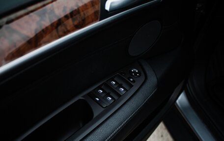 BMW X5, 2007 год, 1 200 000 рублей, 10 фотография