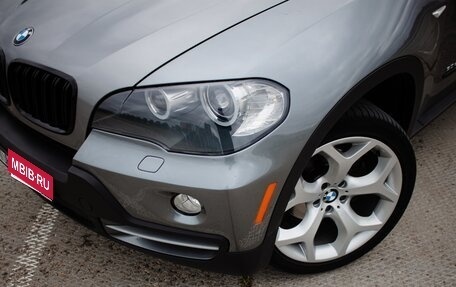 BMW X5, 2007 год, 1 200 000 рублей, 6 фотография