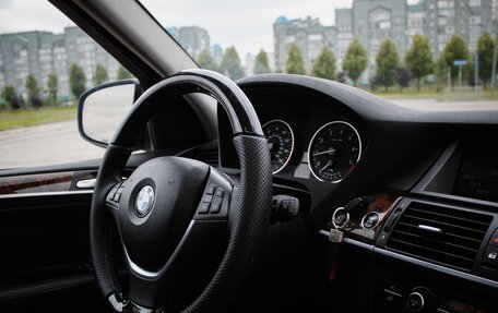 BMW X5, 2007 год, 1 200 000 рублей, 12 фотография