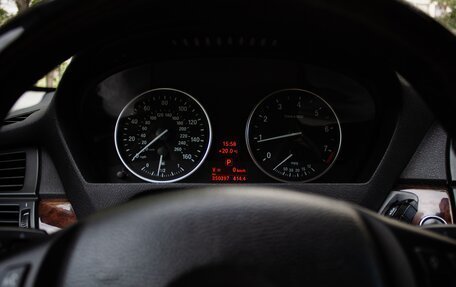 BMW X5, 2007 год, 1 200 000 рублей, 20 фотография
