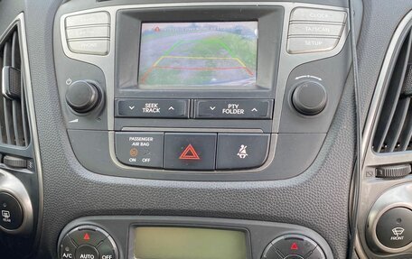 Hyundai ix35 I рестайлинг, 2014 год, 1 450 000 рублей, 2 фотография