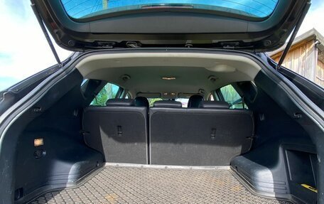 Hyundai ix35 I рестайлинг, 2014 год, 1 450 000 рублей, 23 фотография